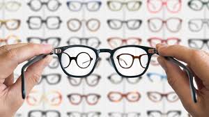 Quando podemos considerar baixa visão?
